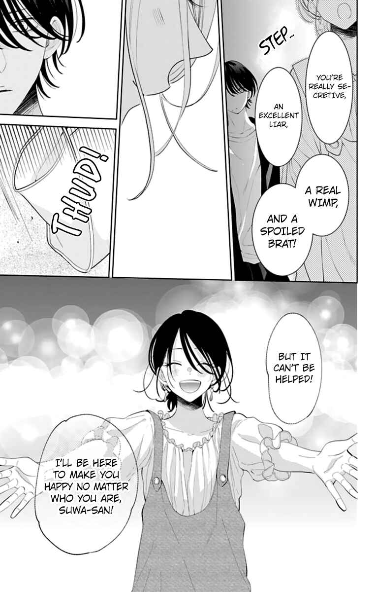 Chapter 131 - Page 25