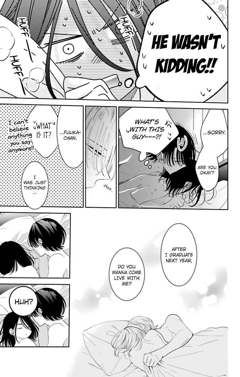 Chapter 131 - Page 29