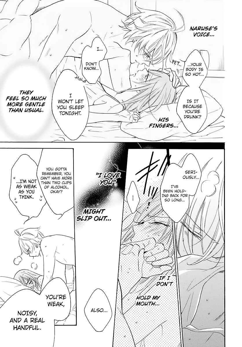 Chapter 112 - Page 29
