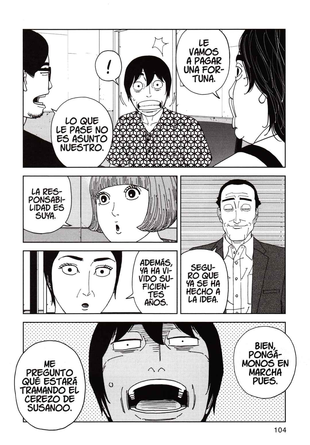Chapter 119 - Page 10