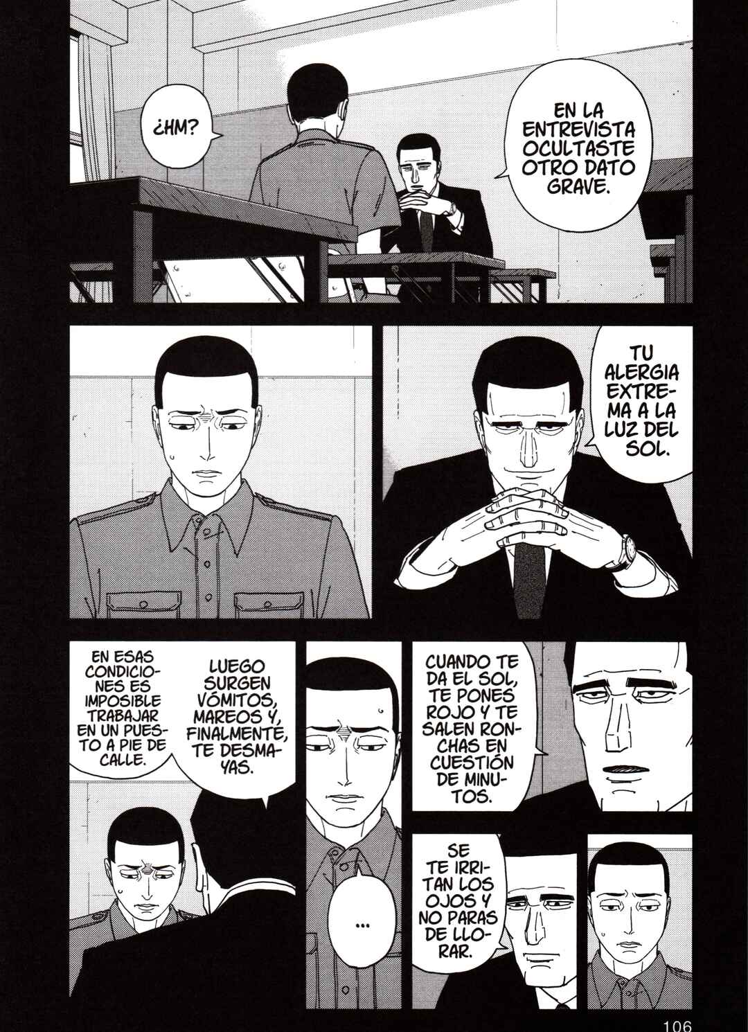 Chapter 119 - Page 12