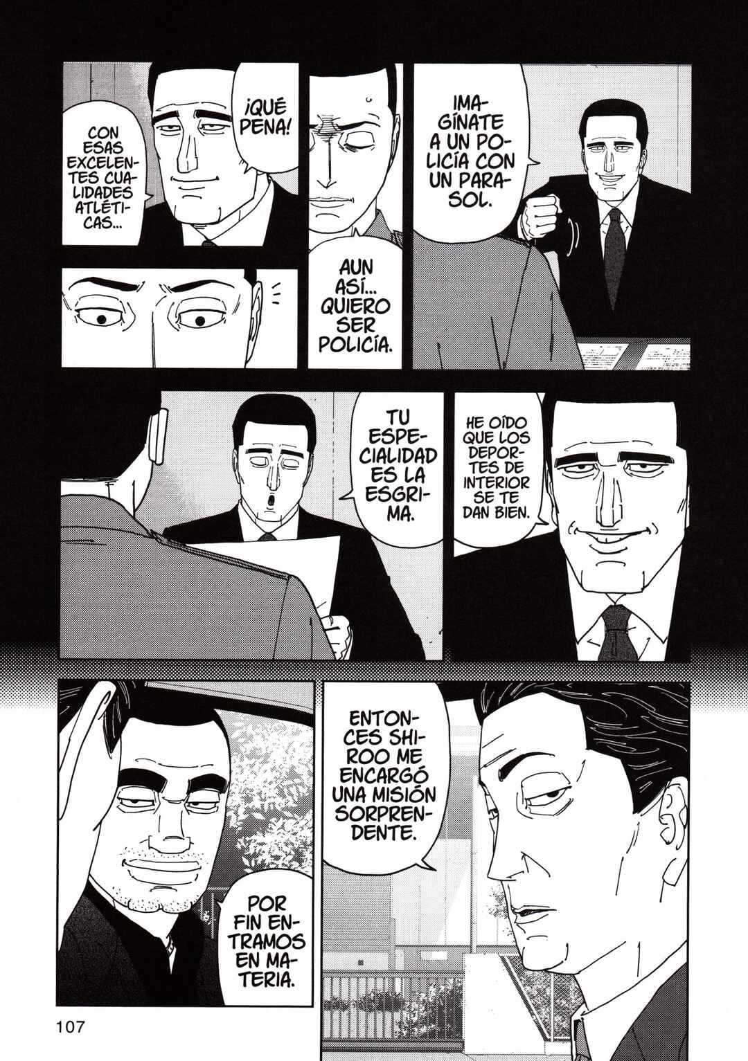 Chapter 119 - Page 13