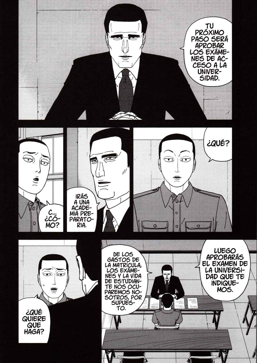 Chapter 119 - Page 14