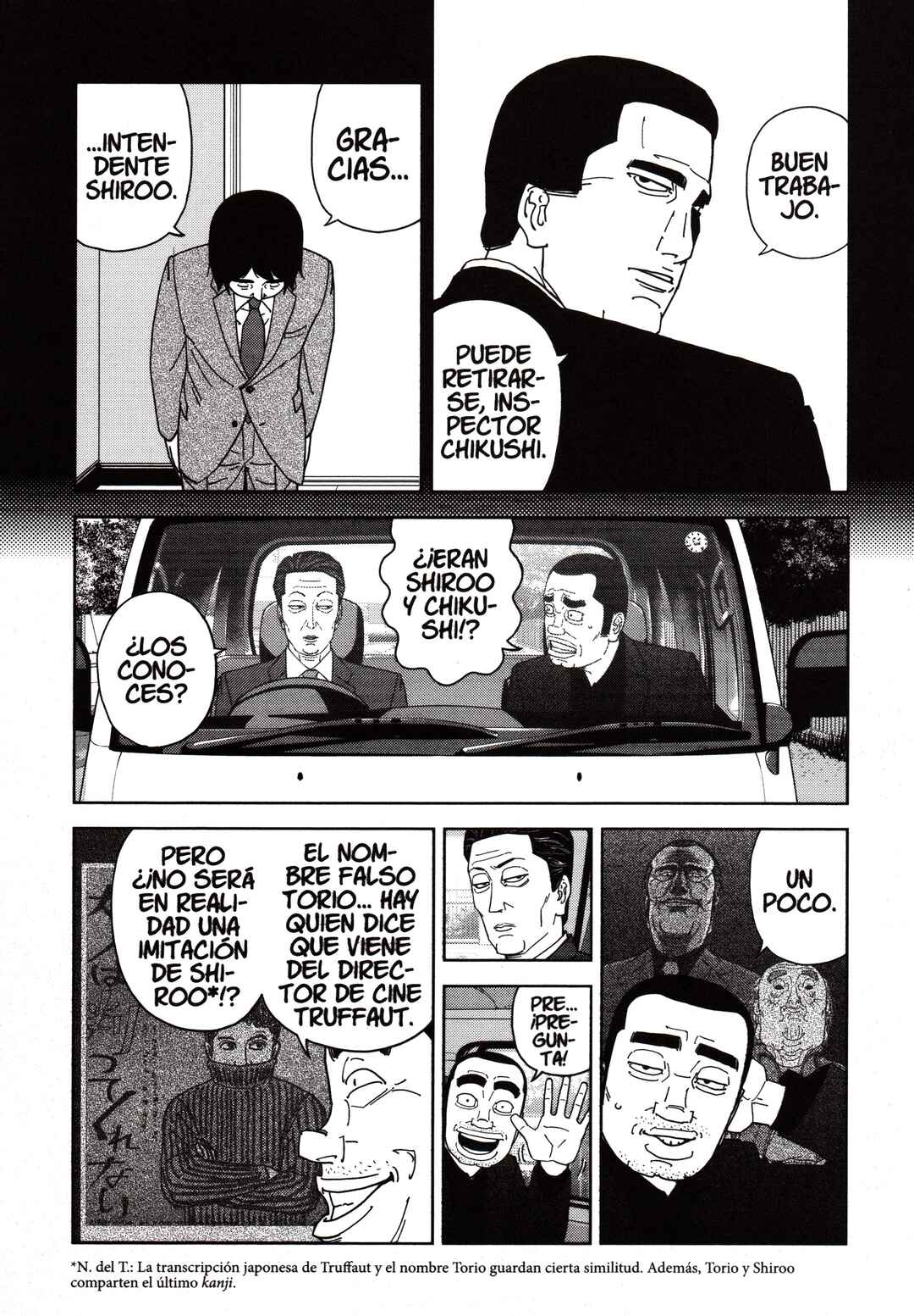 Chapter 119 - Page 3