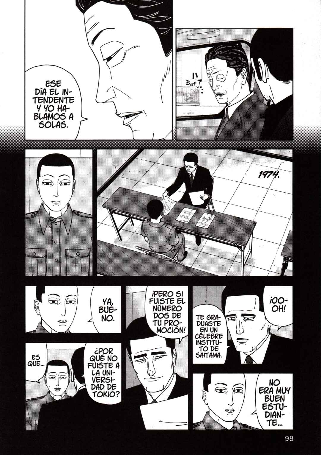 Chapter 119 - Page 4