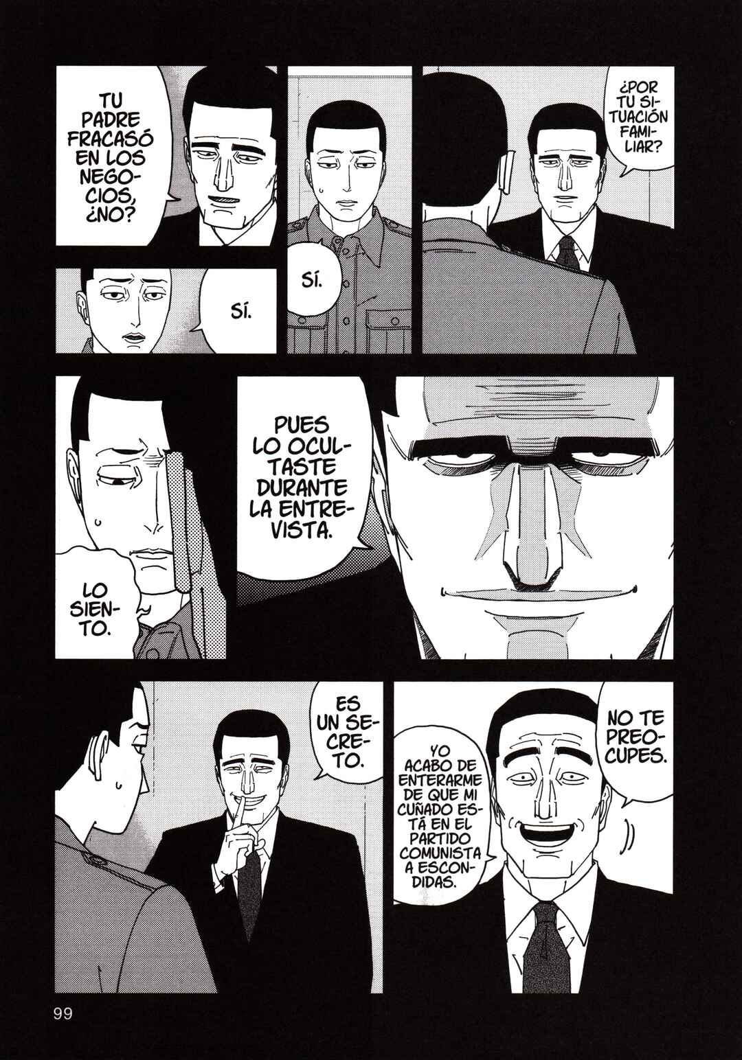 Chapter 119 - Page 5