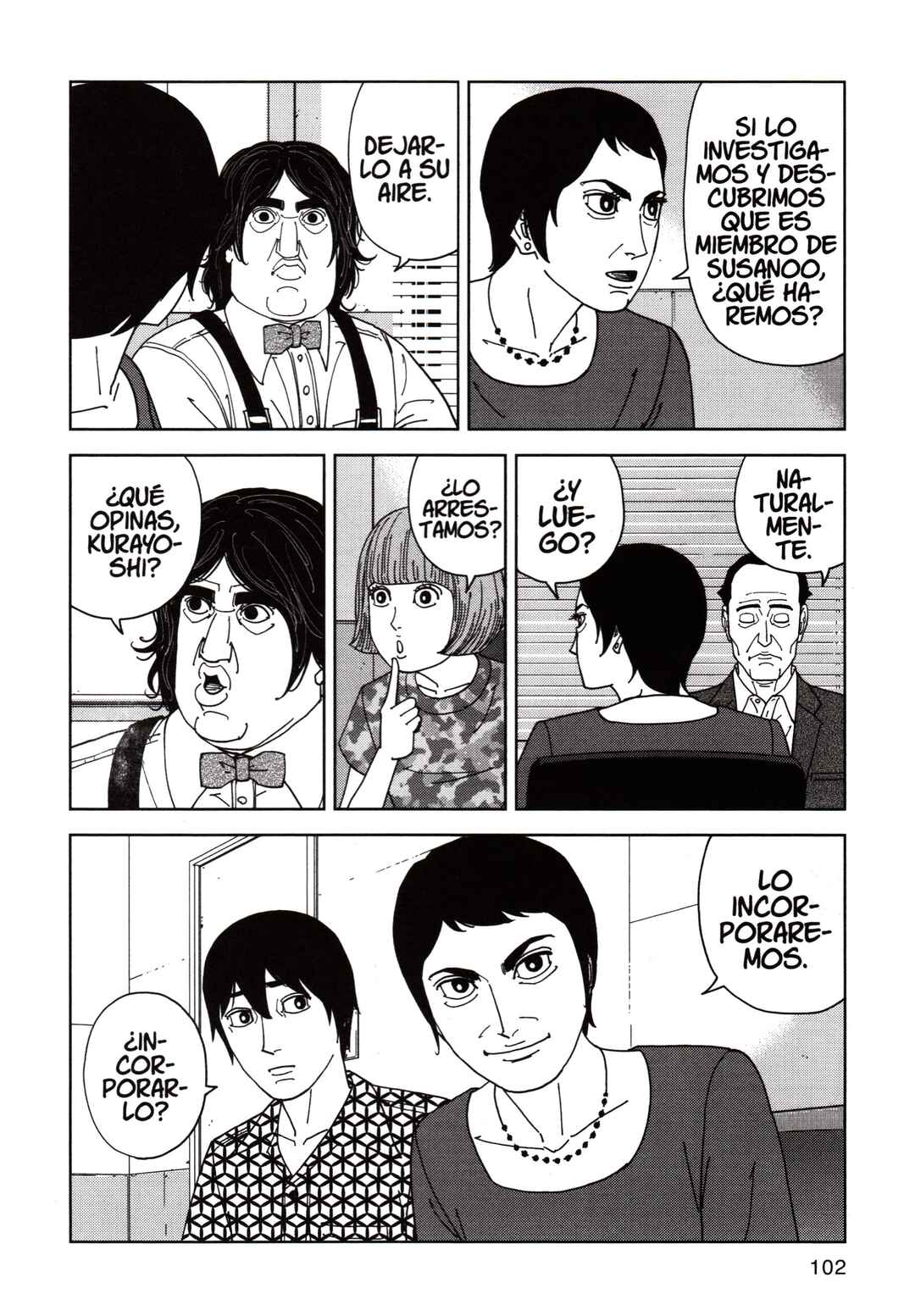 Chapter 119 - Page 8