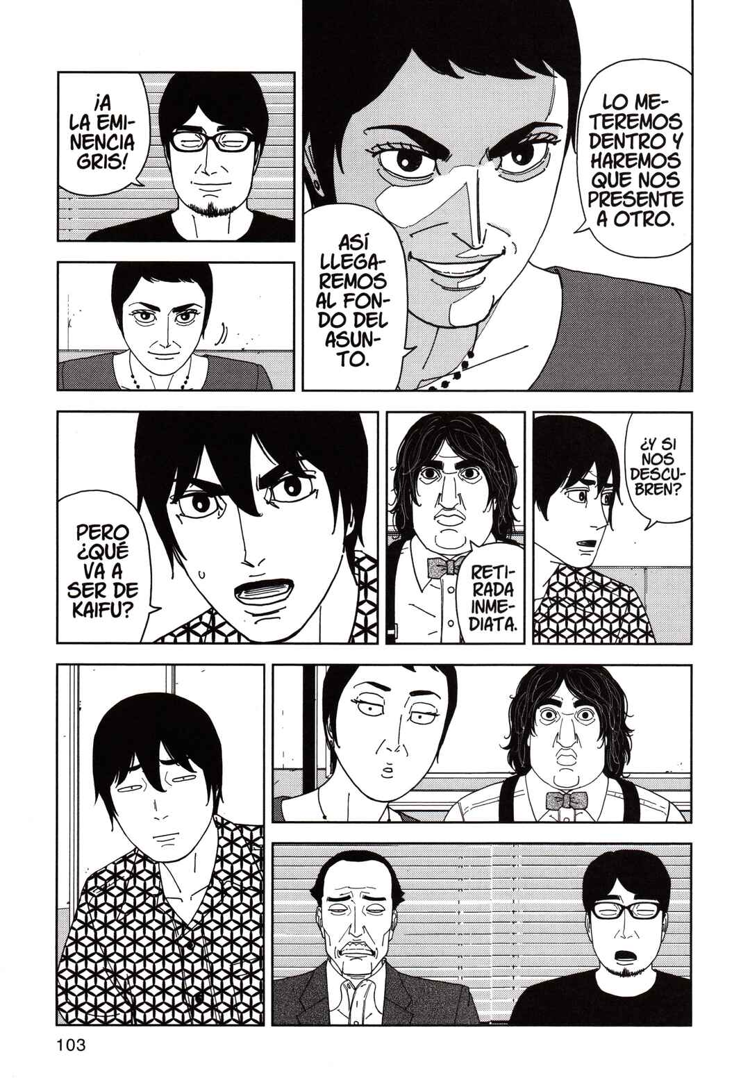 Chapter 119 - Page 9
