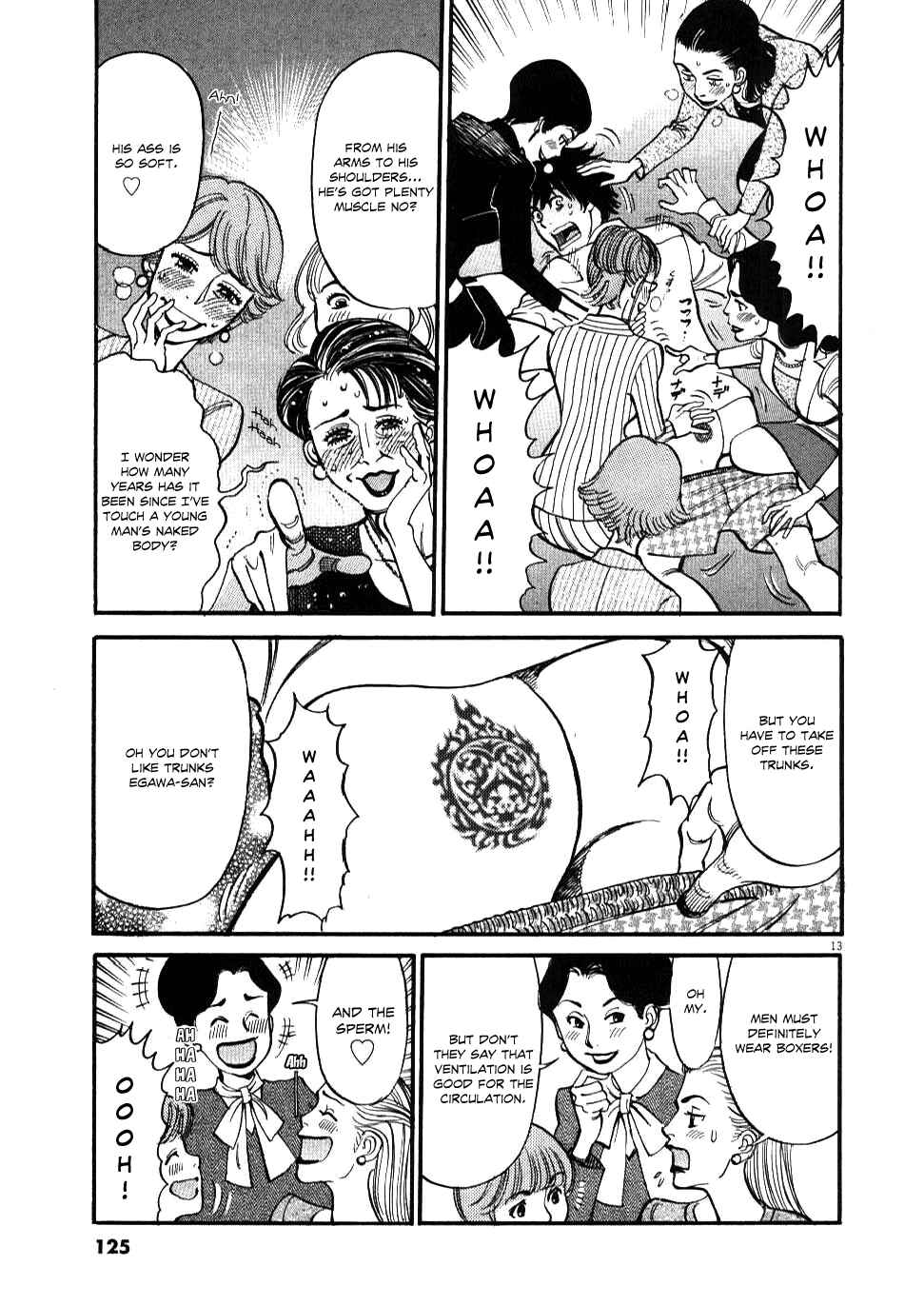 Chapter 25 - Page 13