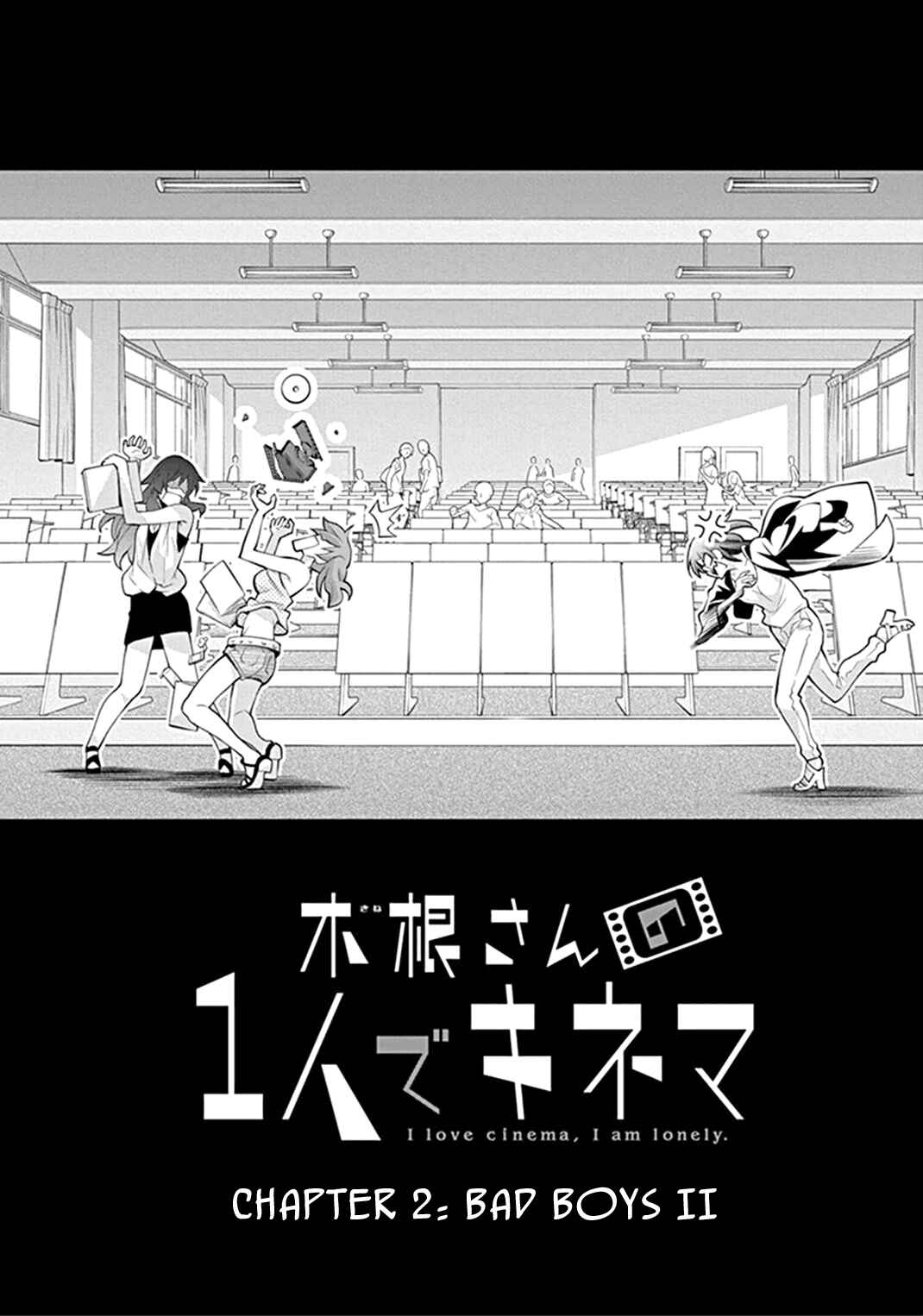 Chapter 2 - Page 2