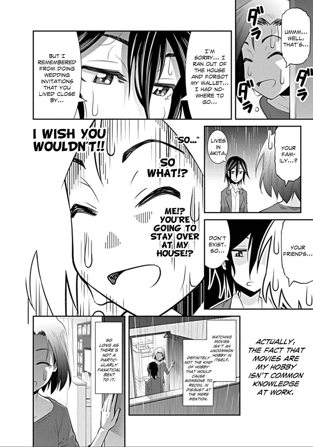 Chapter 2 - Page 6