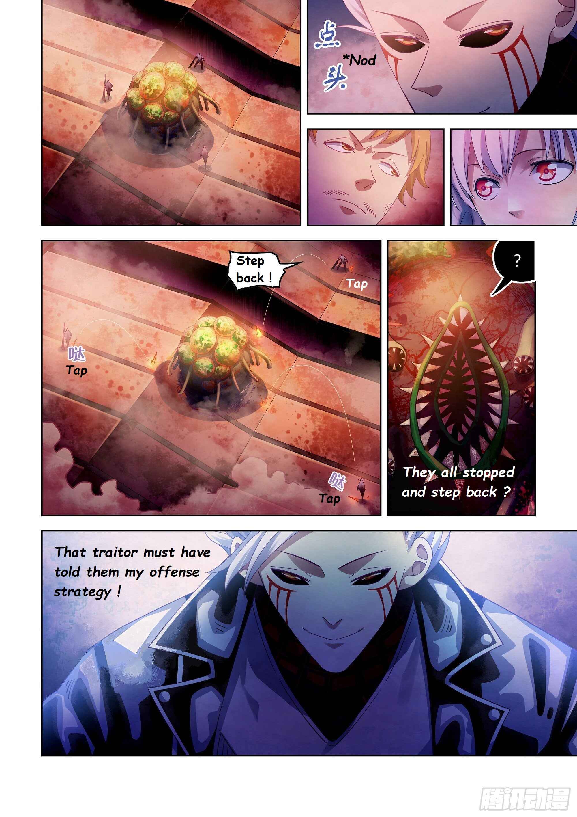 Chapter 372 - Page 1