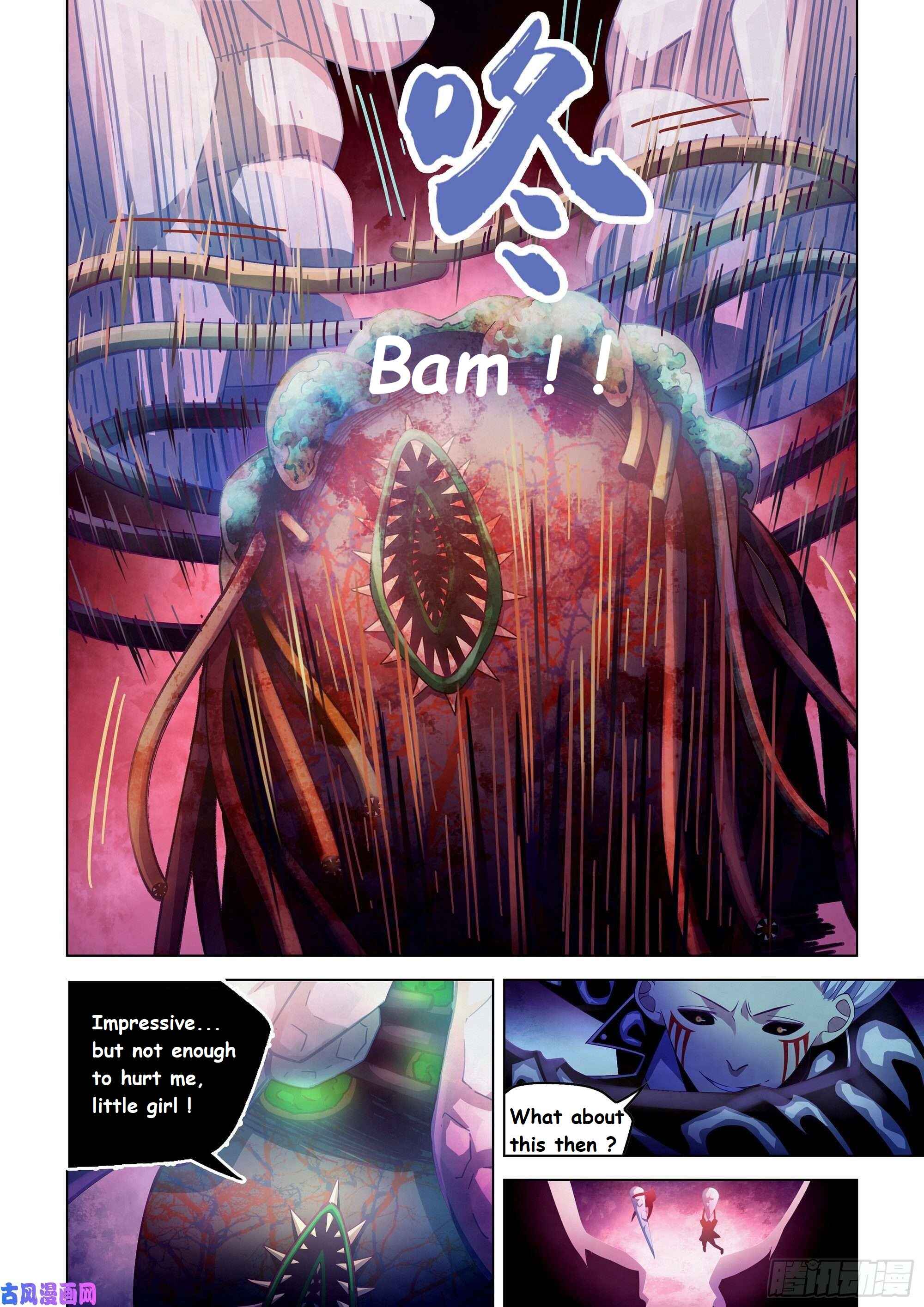 Chapter 372 - Page 11