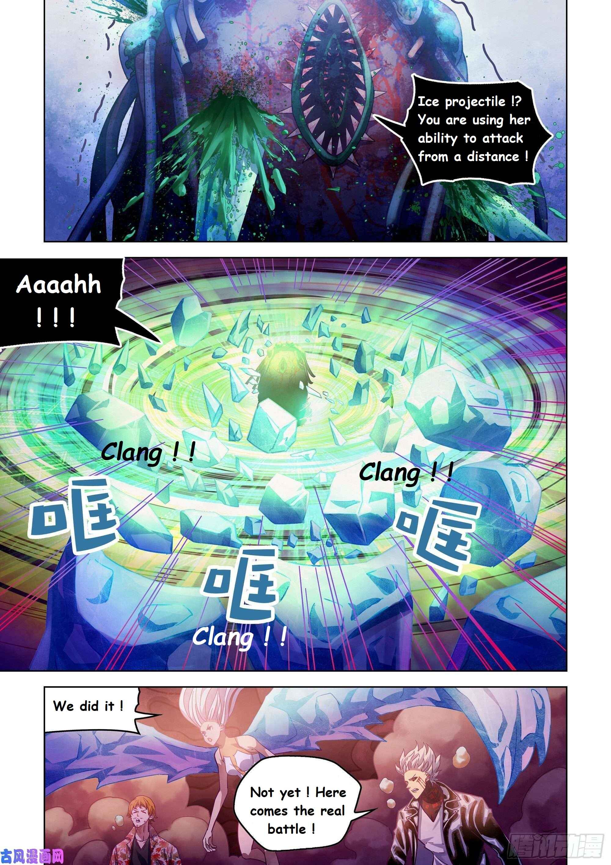 Chapter 372 - Page 13