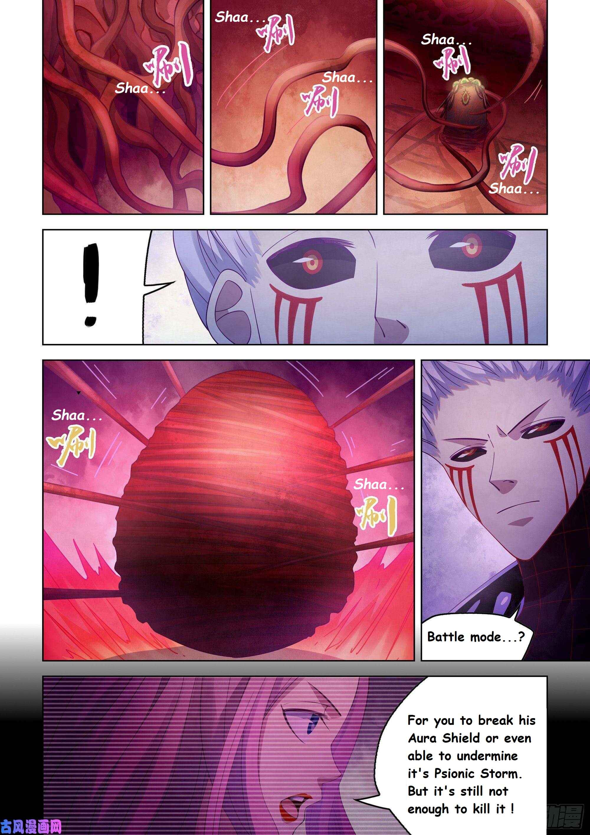 Chapter 372 - Page 14