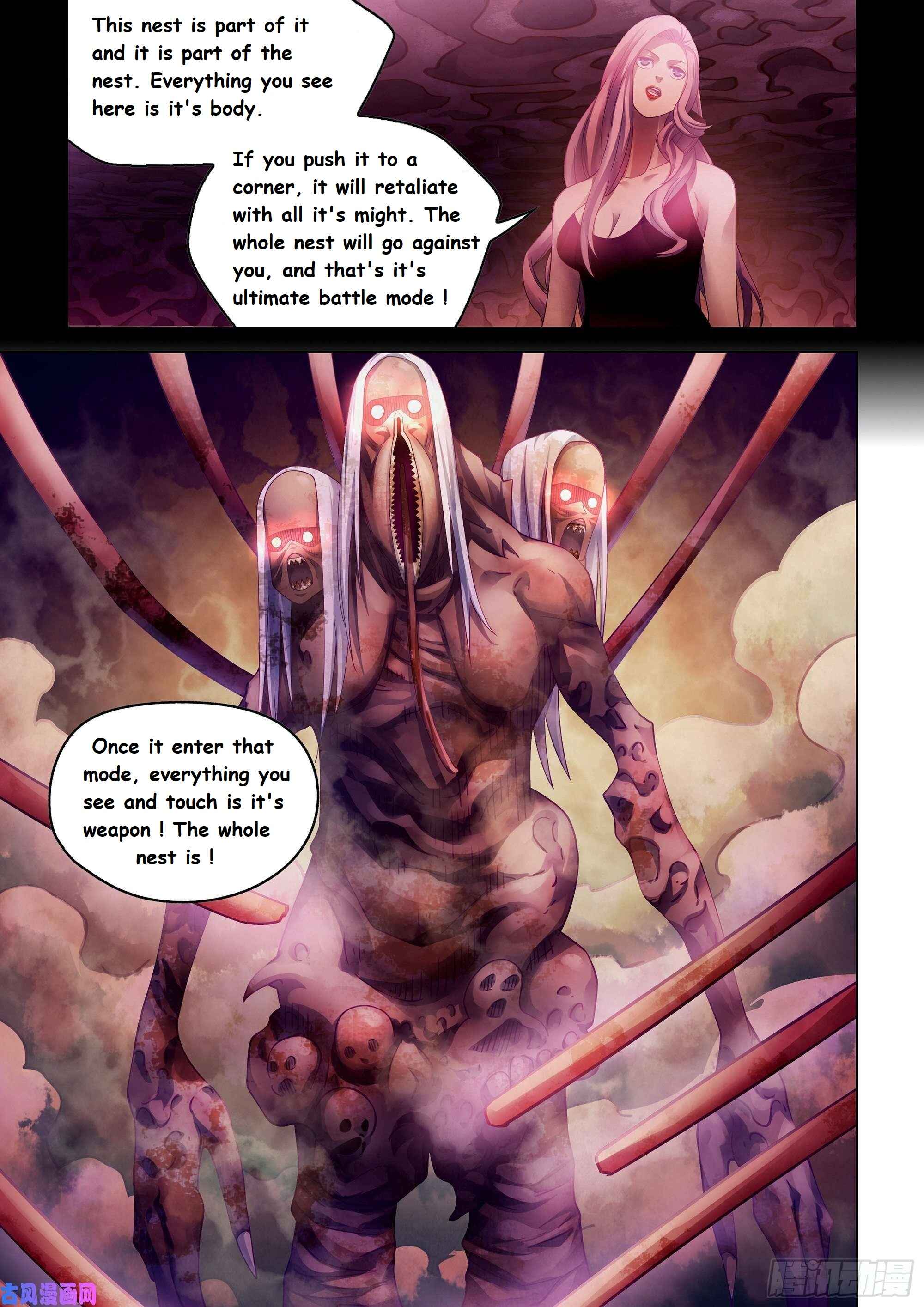 Chapter 372 - Page 15
