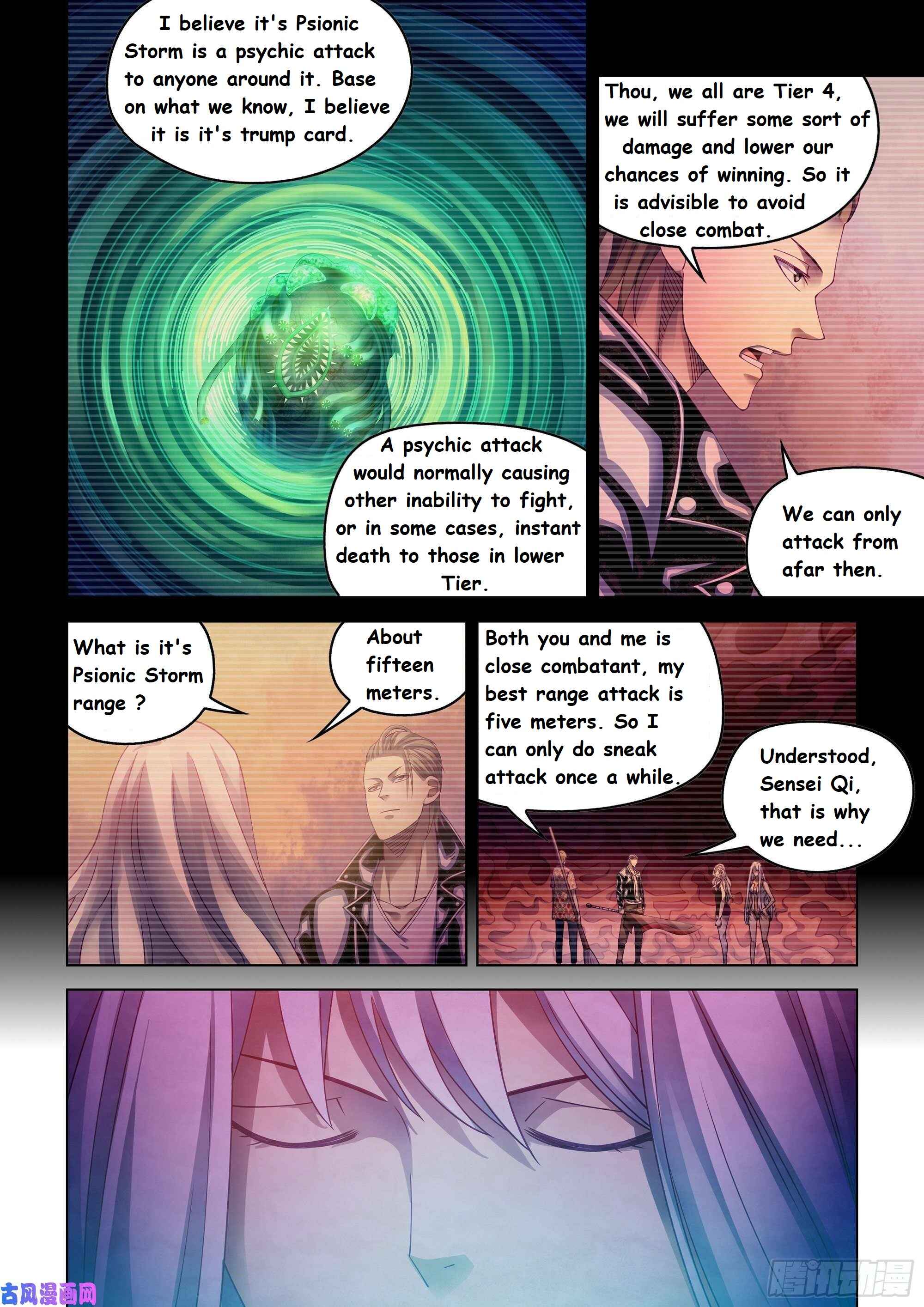 Chapter 372 - Page 3