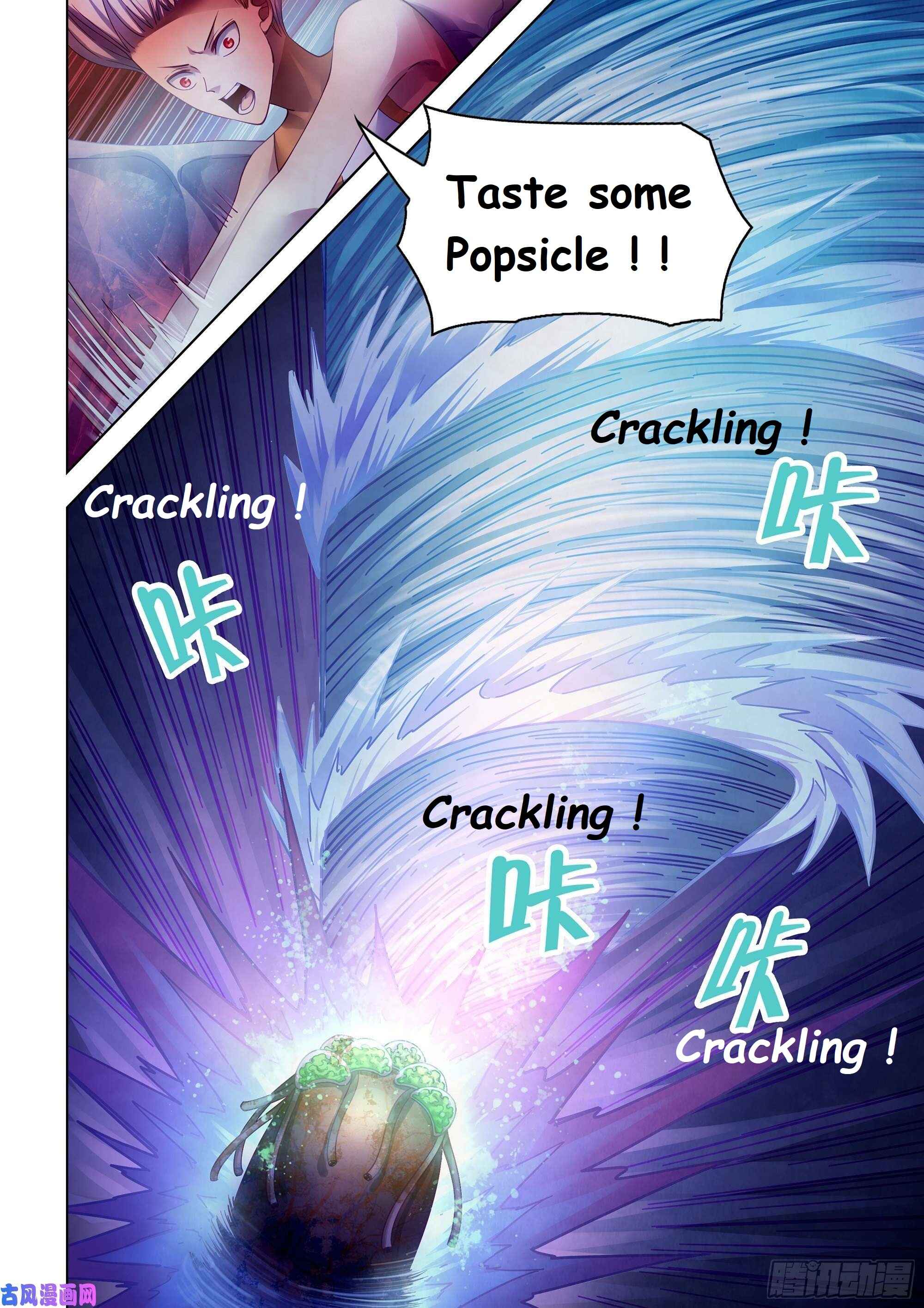 Chapter 372 - Page 5