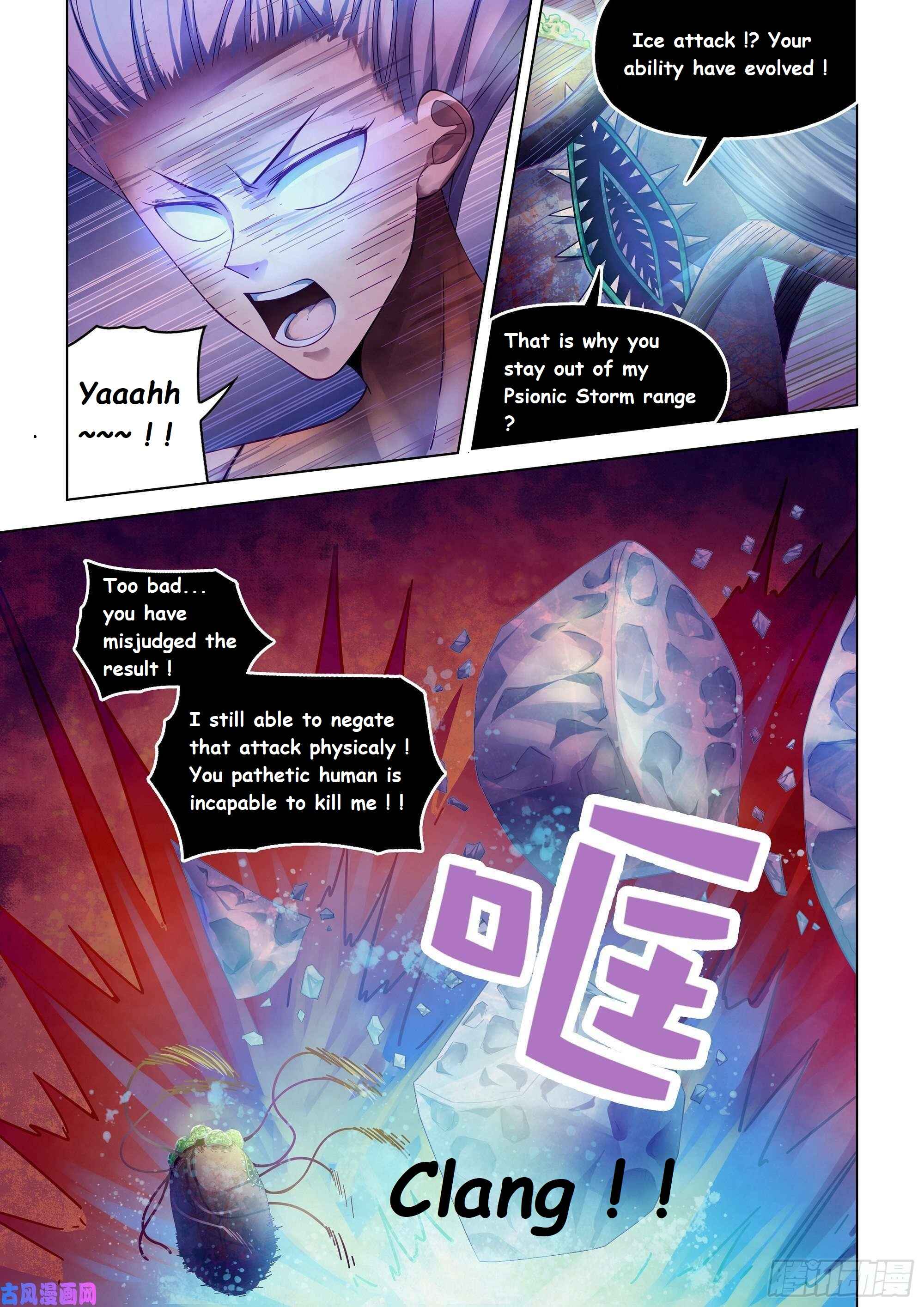 Chapter 372 - Page 6