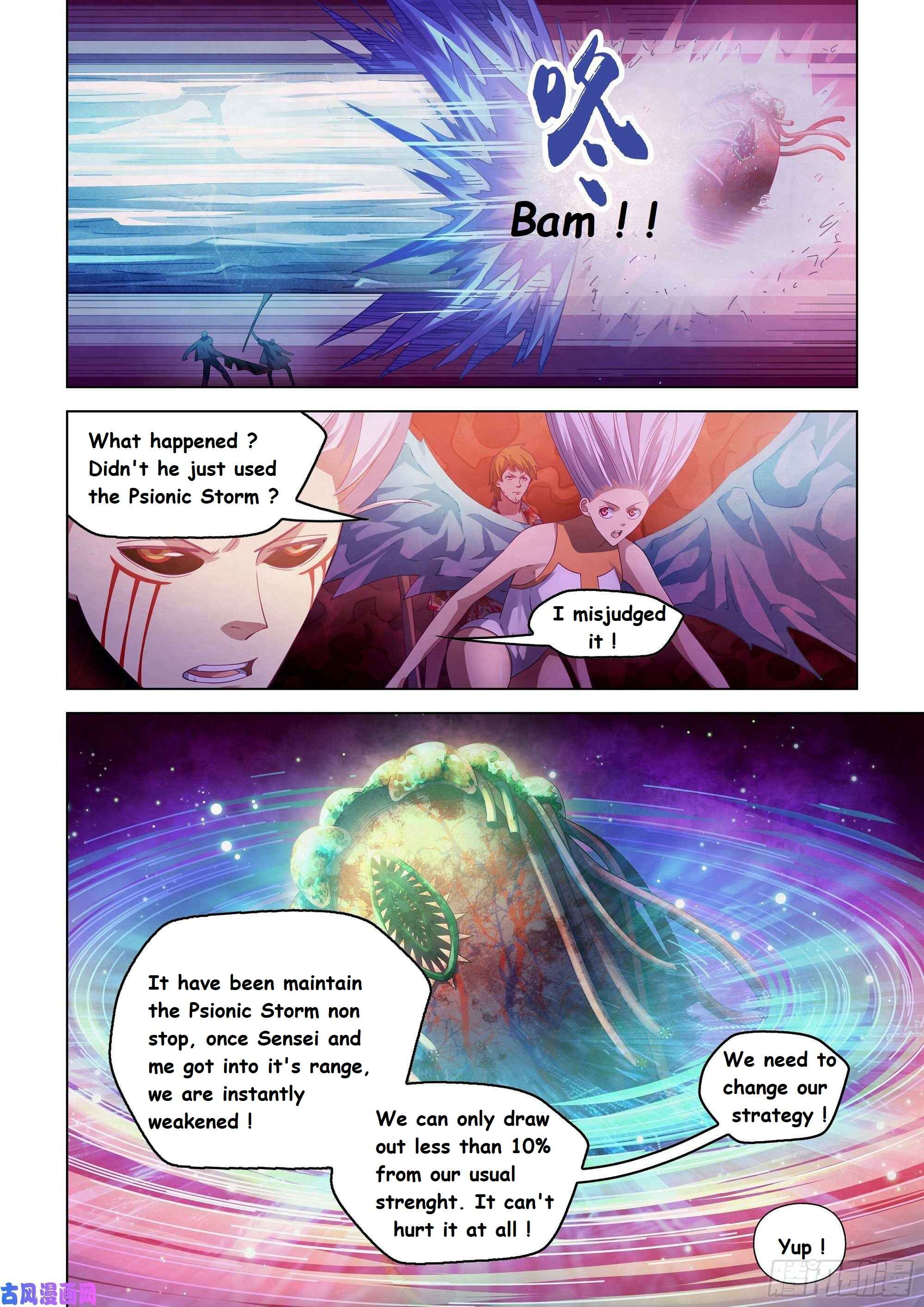 Chapter 372 - Page 9