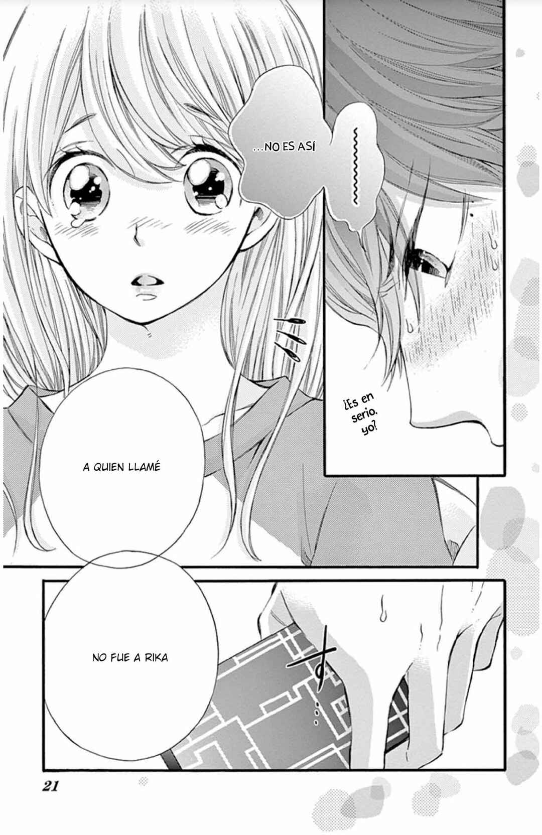 Chapter 40 - Page 22