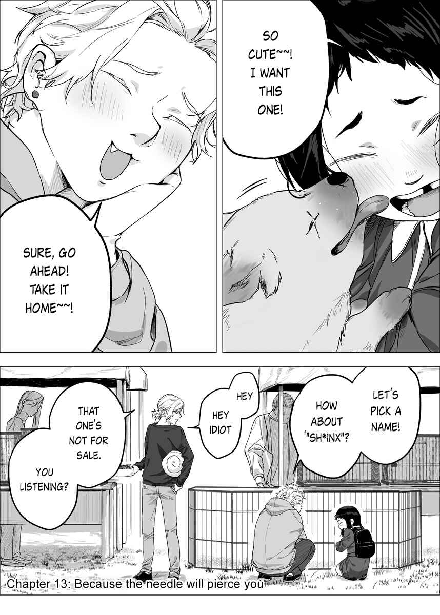 Chapter 13 - Page 1