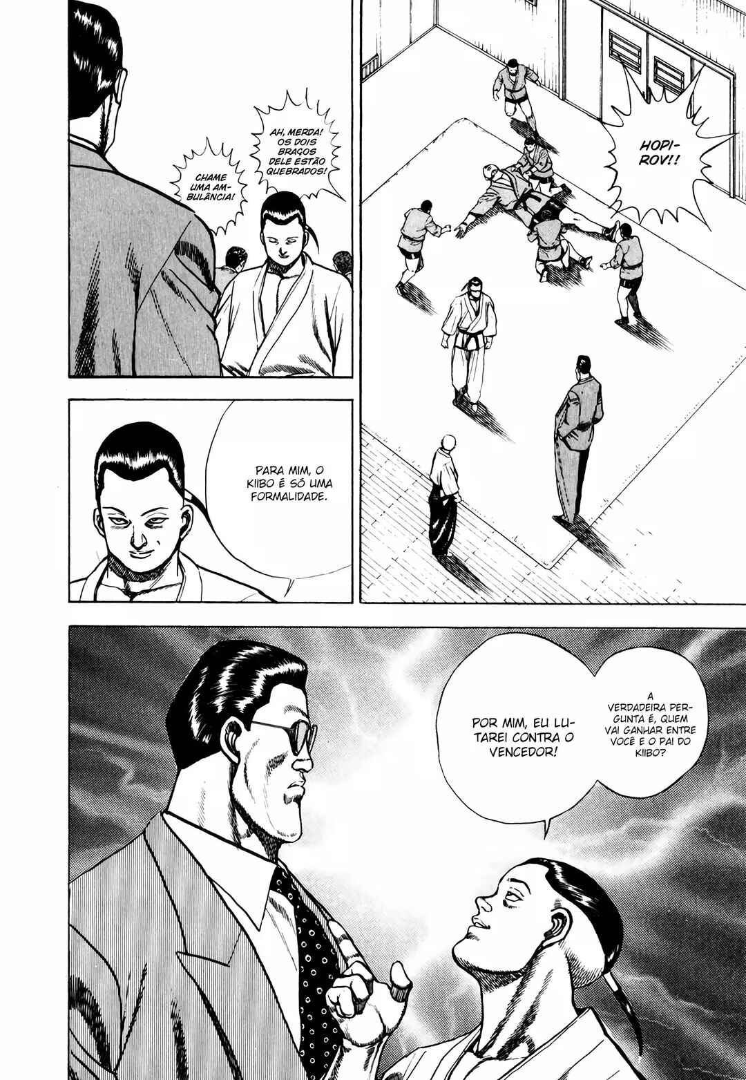 Chapter 104 - Page 16