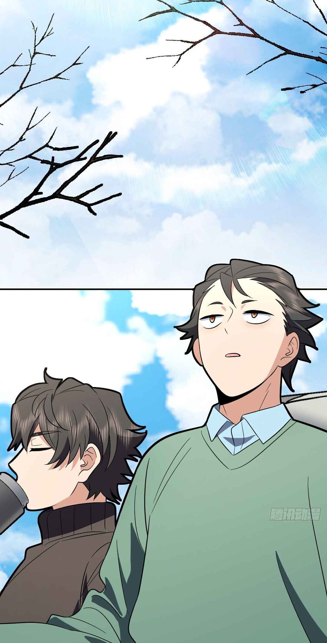 Chapter 388 - Page 36