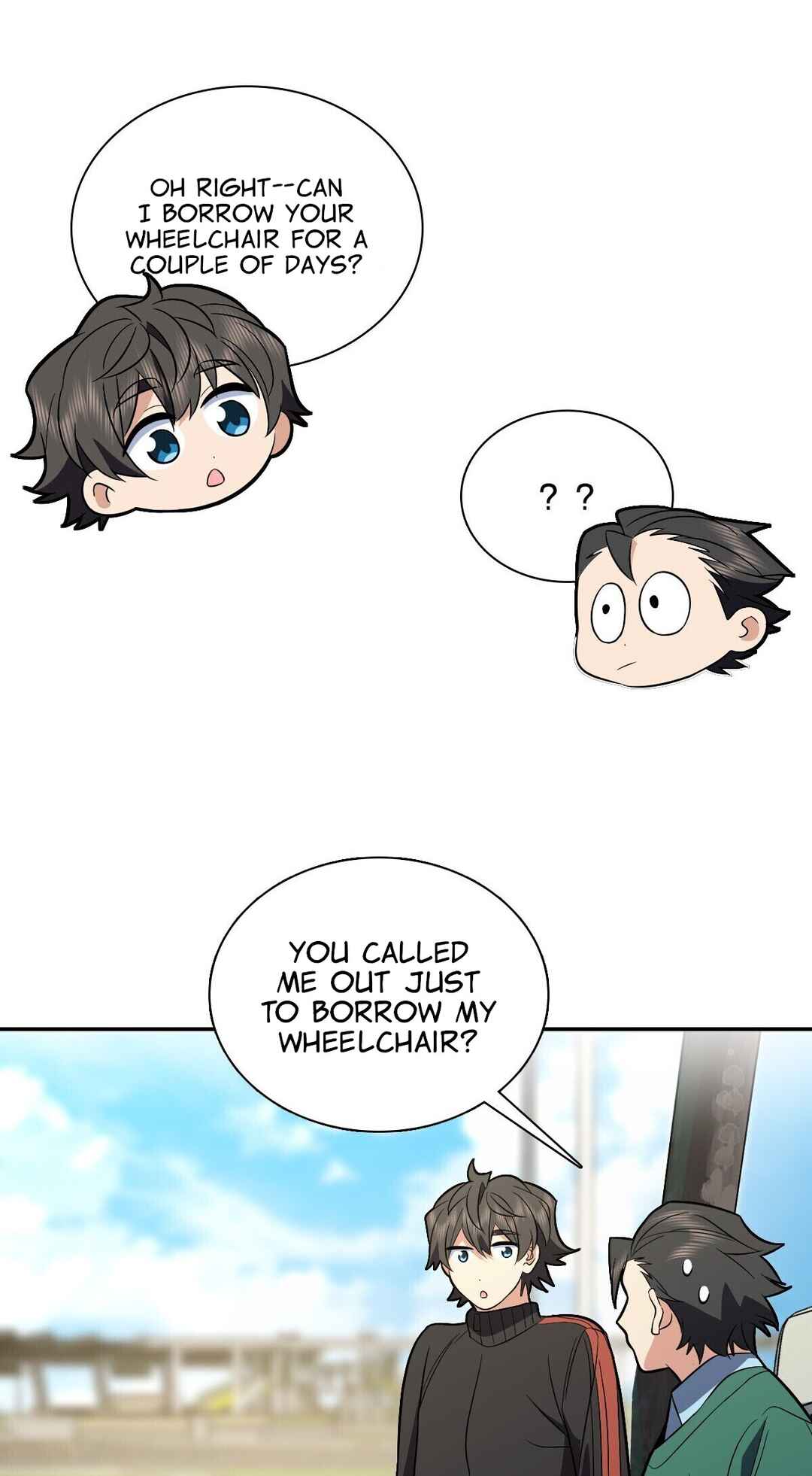 Chapter 388 - Page 43