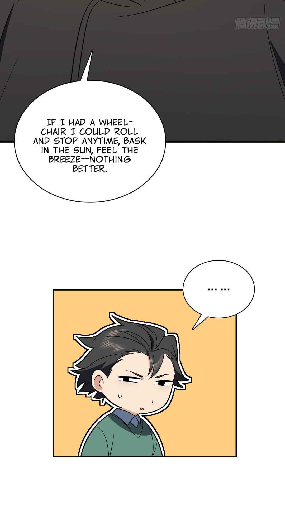 Chapter 388 - Page 46