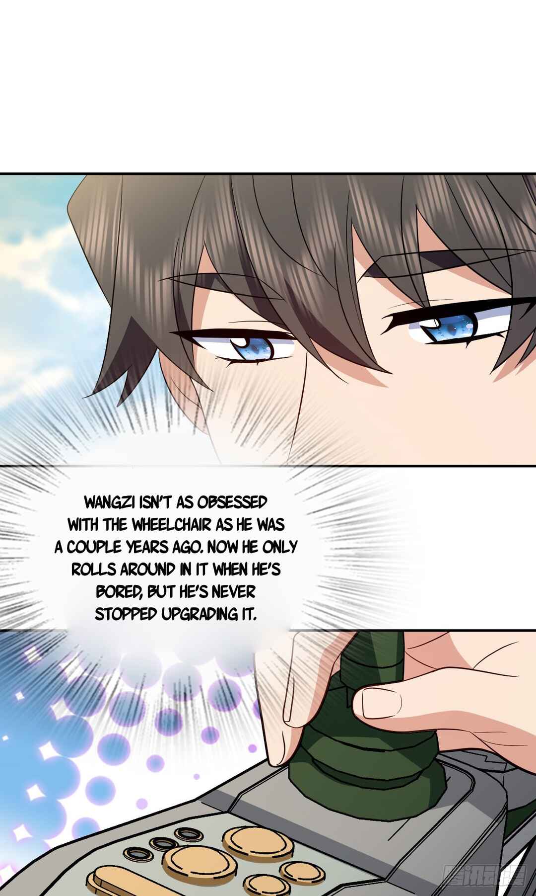 Chapter 388 - Page 51
