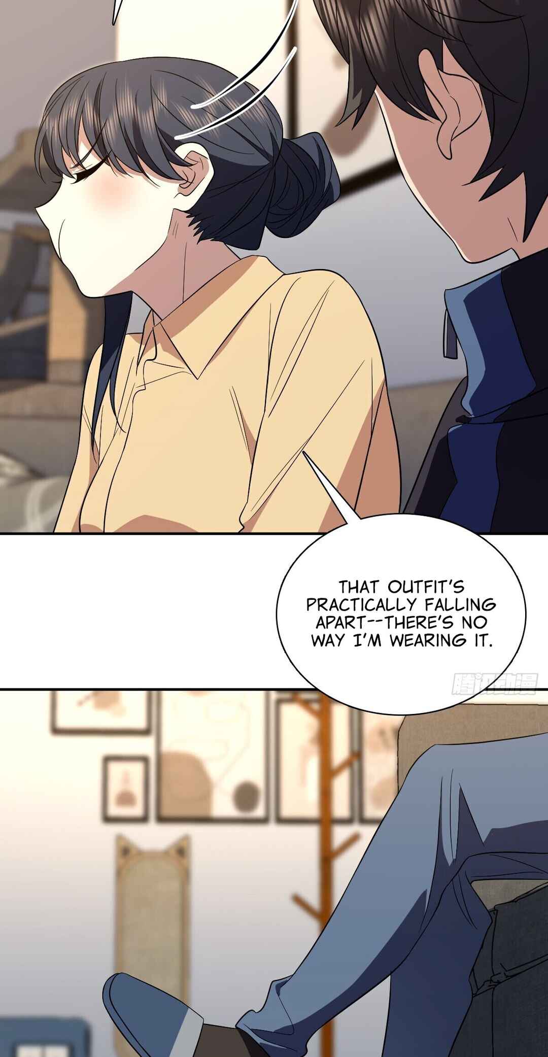 Chapter 388 - Page 9