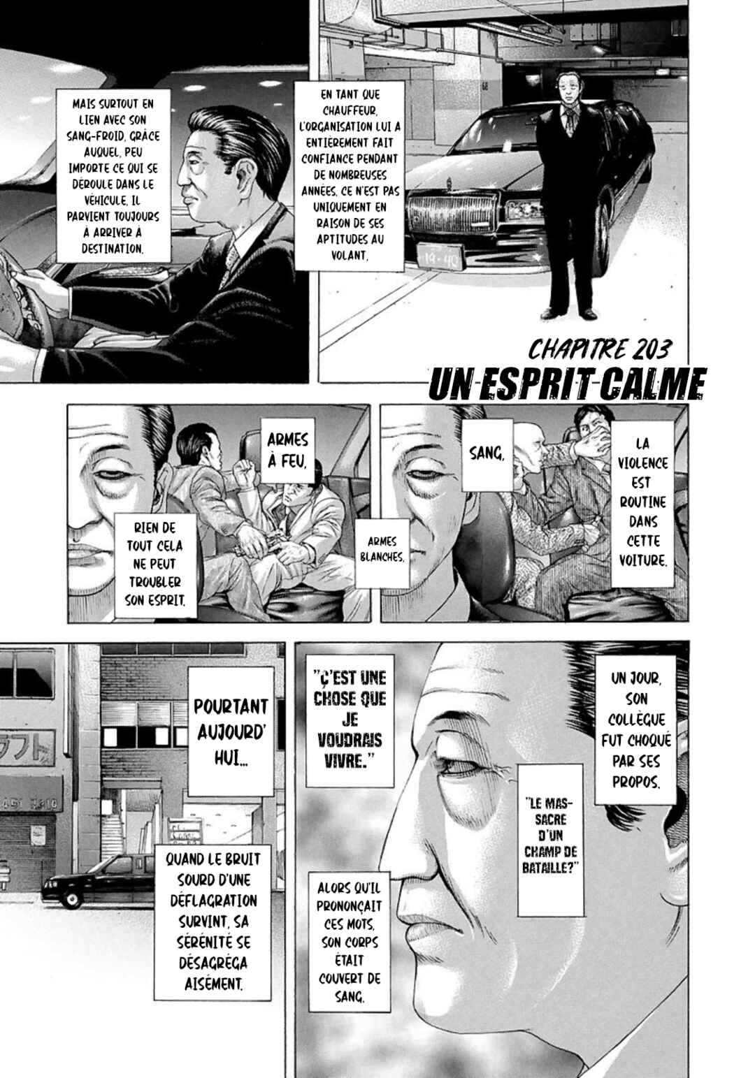Chapter 203 - Page 1