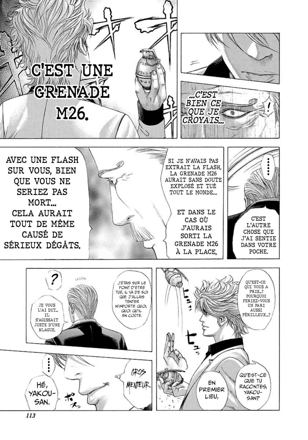 Chapter 203 - Page 14