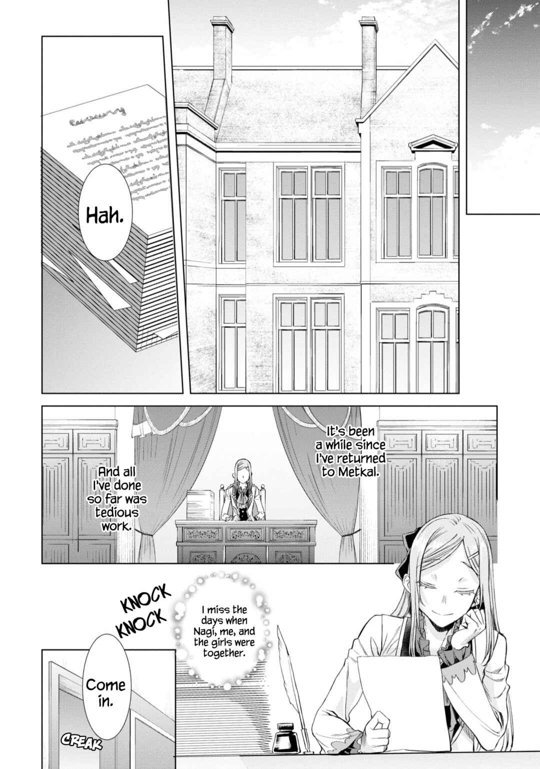 Chapter 43 - Page 13