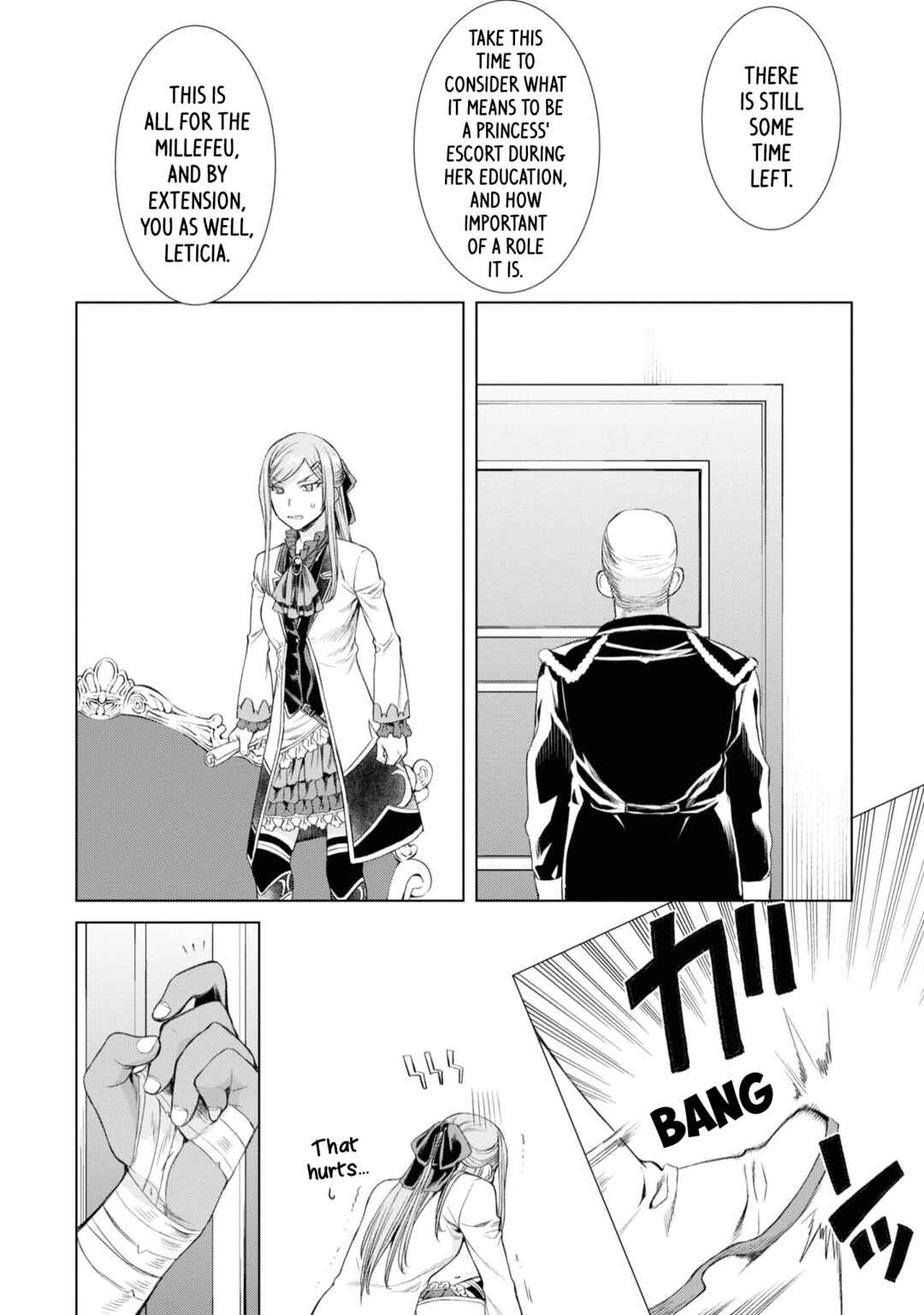 Chapter 43 - Page 19