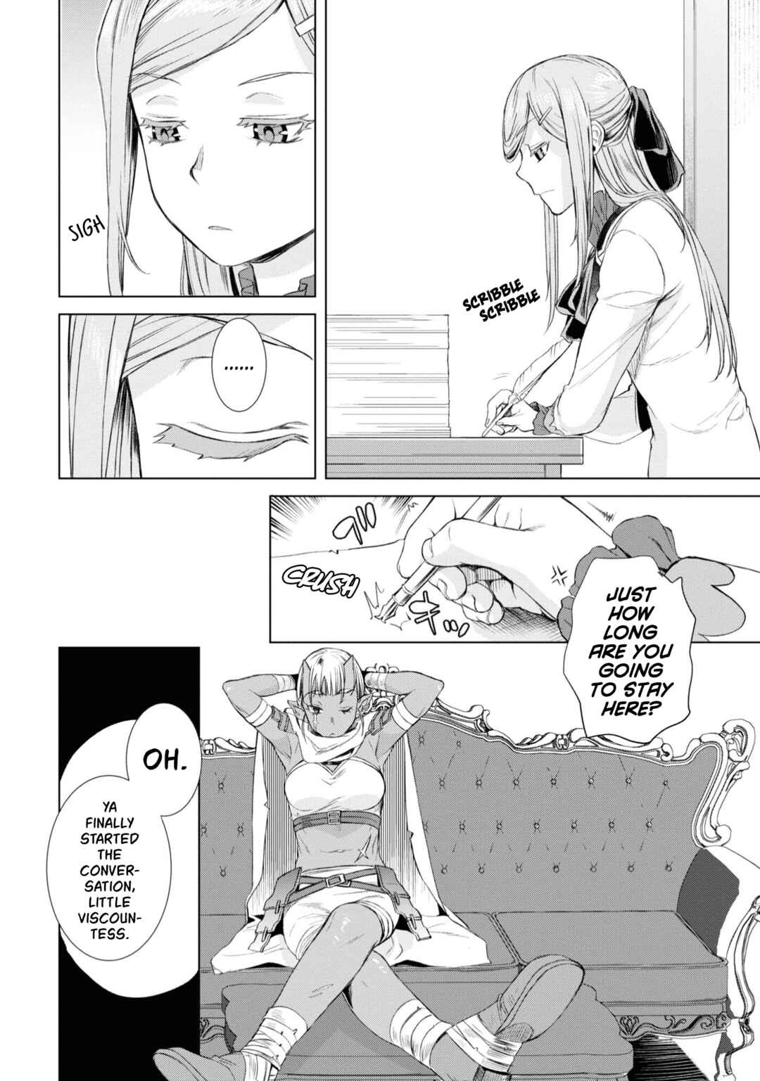 Chapter 43 - Page 21