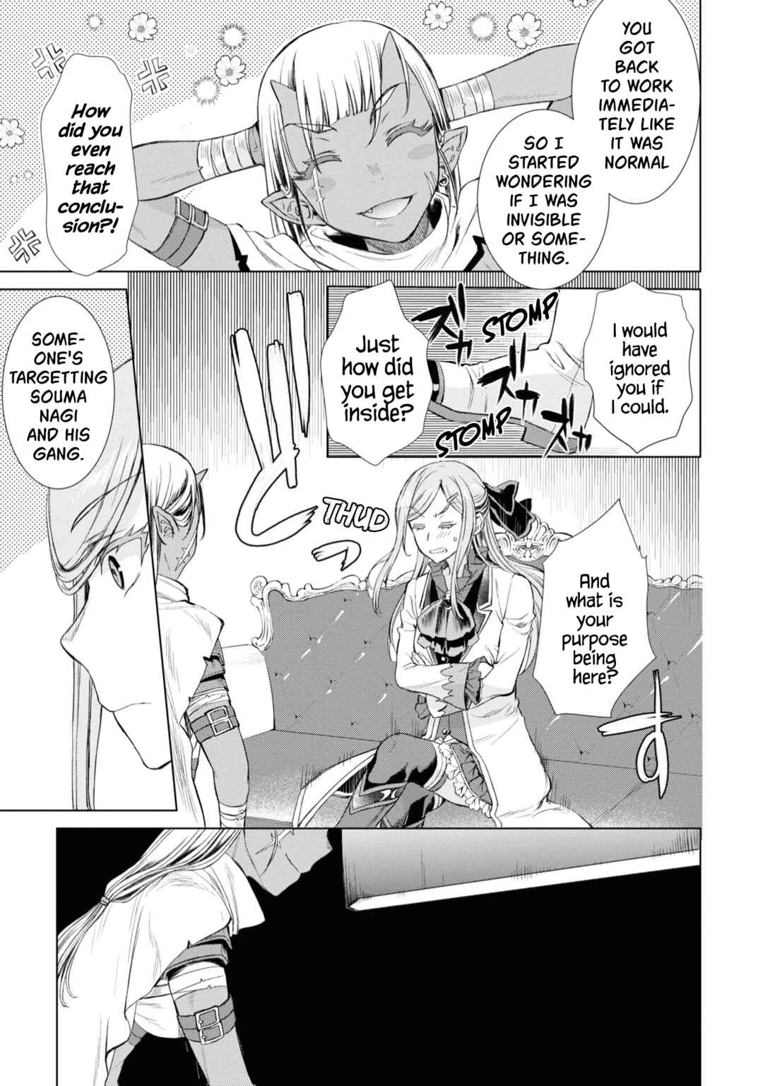 Chapter 43 - Page 22