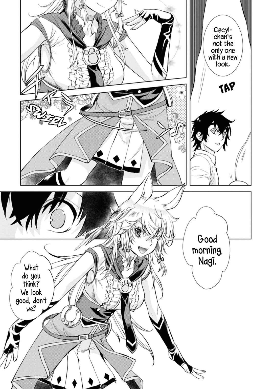 Chapter 43 - Page 6