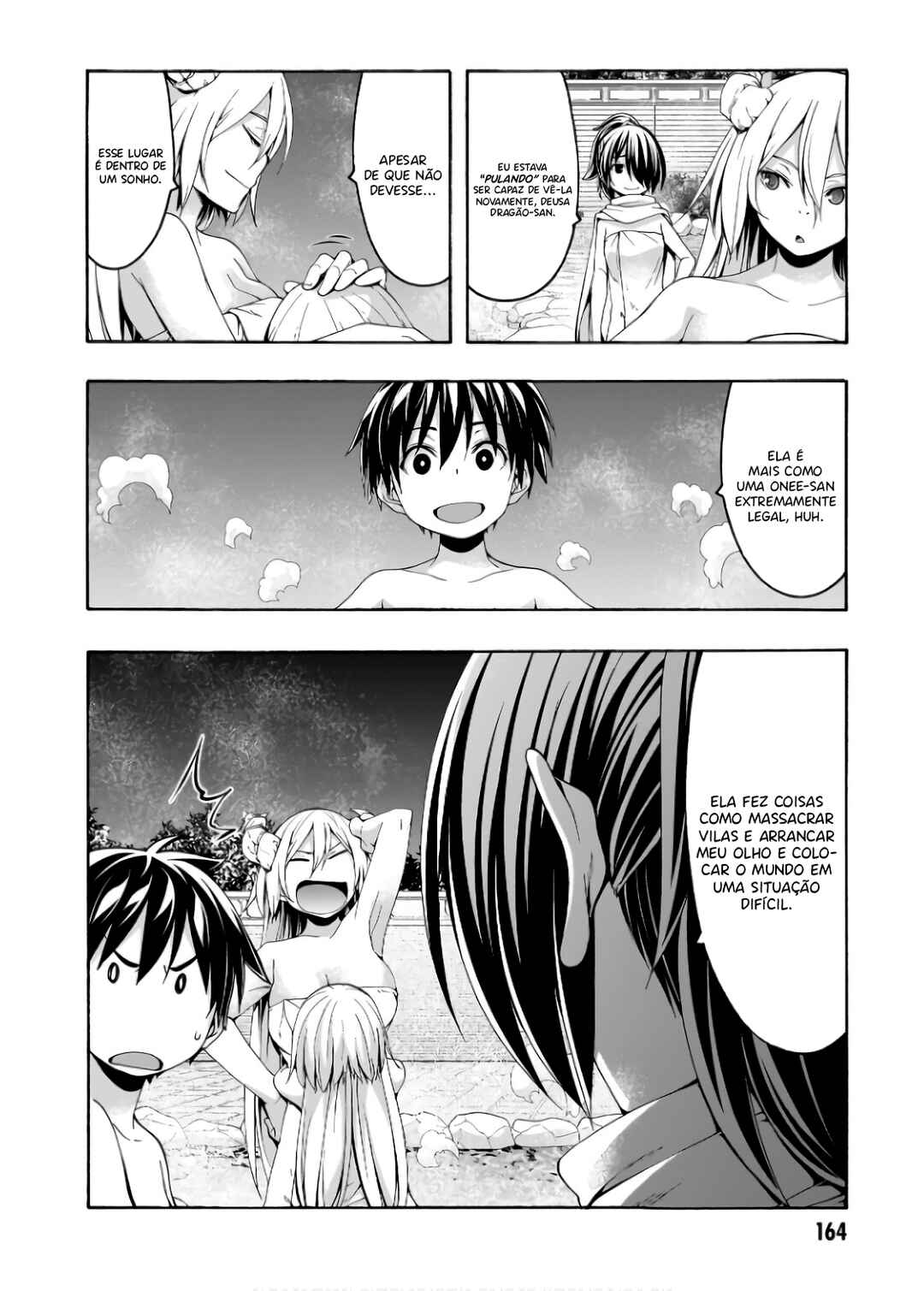 Chapter 155 - Page 11