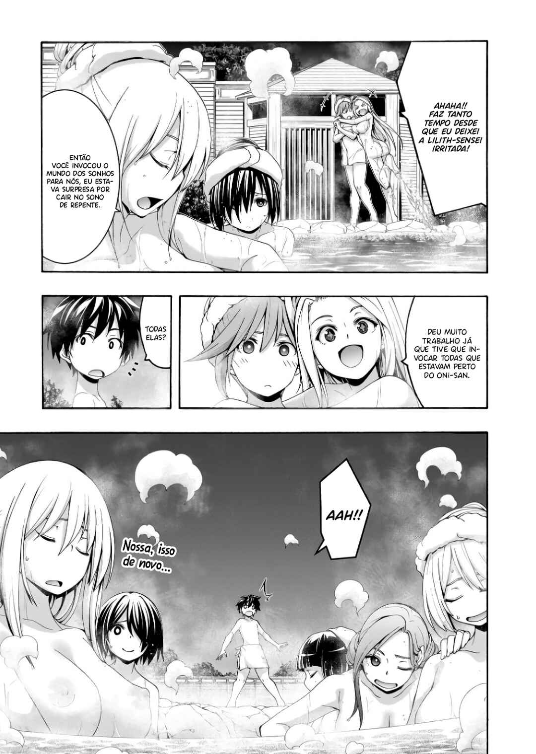 Chapter 155 - Page 6