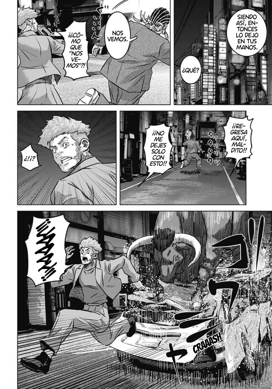 Chapter 134 - Page 10