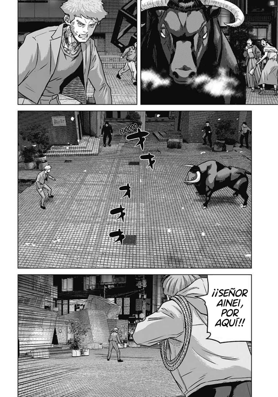 Chapter 134 - Page 14