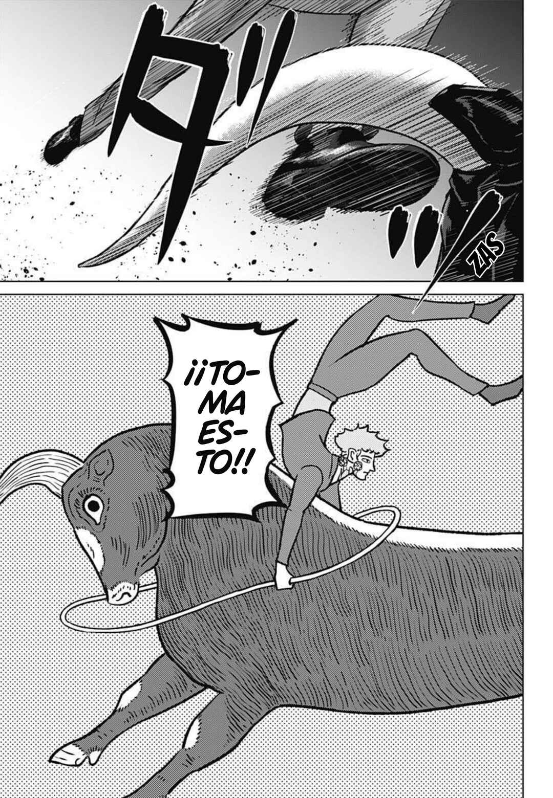 Chapter 134 - Page 17