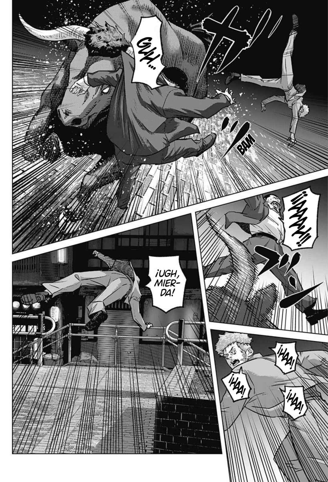 Chapter 134 - Page 2