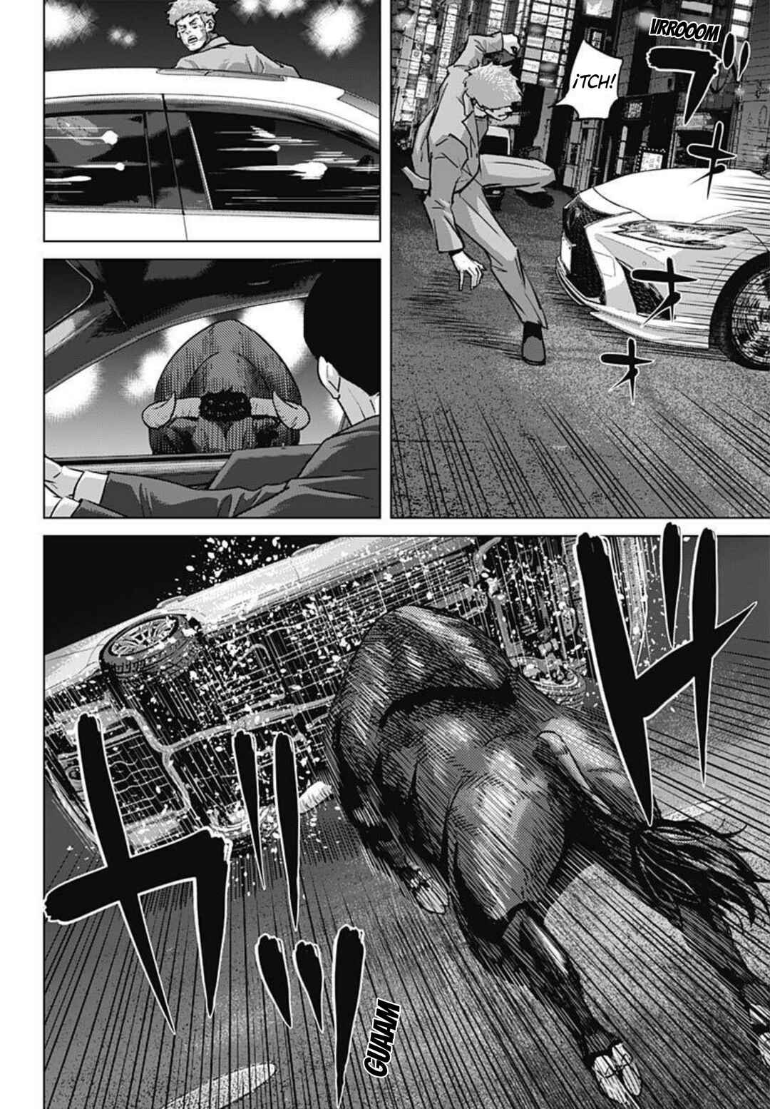 Chapter 134 - Page 4