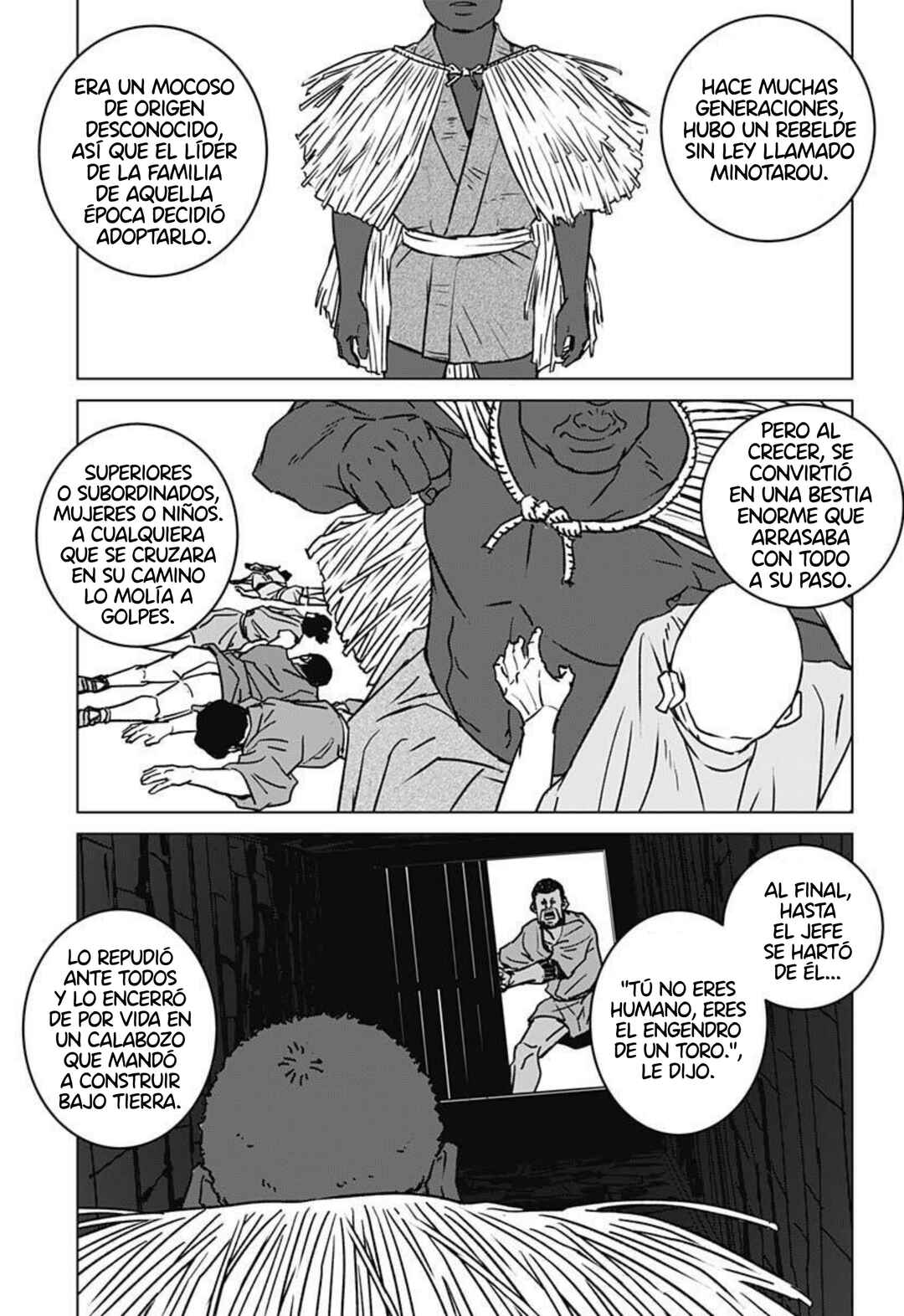 Chapter 134 - Page 7