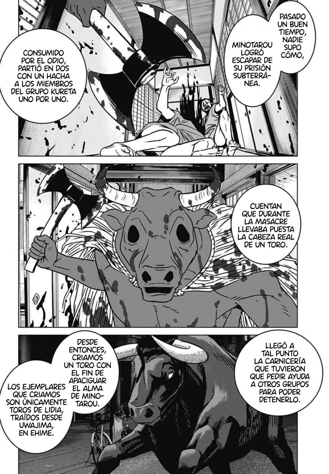 Chapter 134 - Page 8