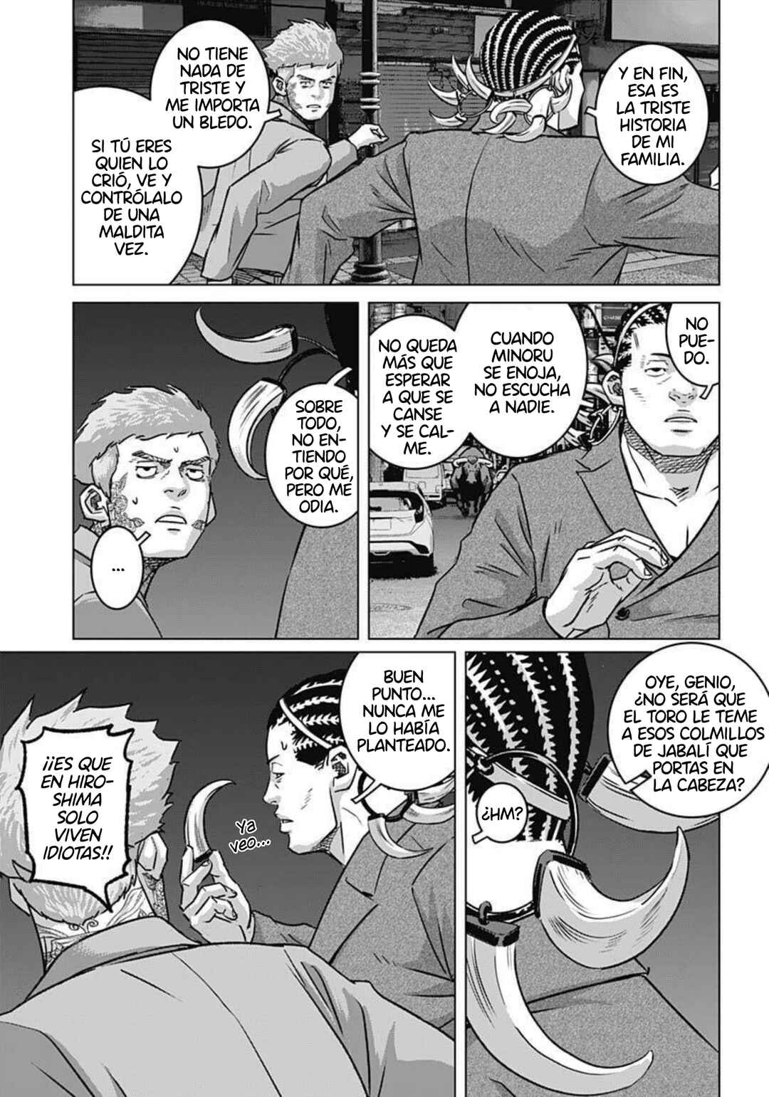 Chapter 134 - Page 9