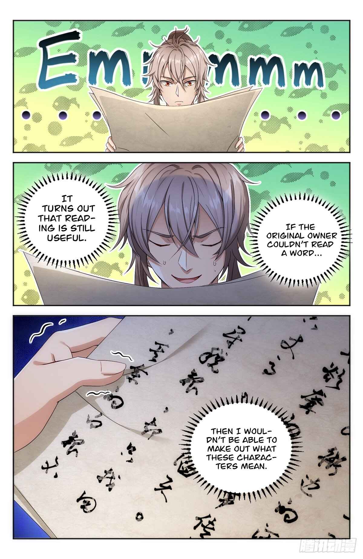 Chapter 2 - Page 8